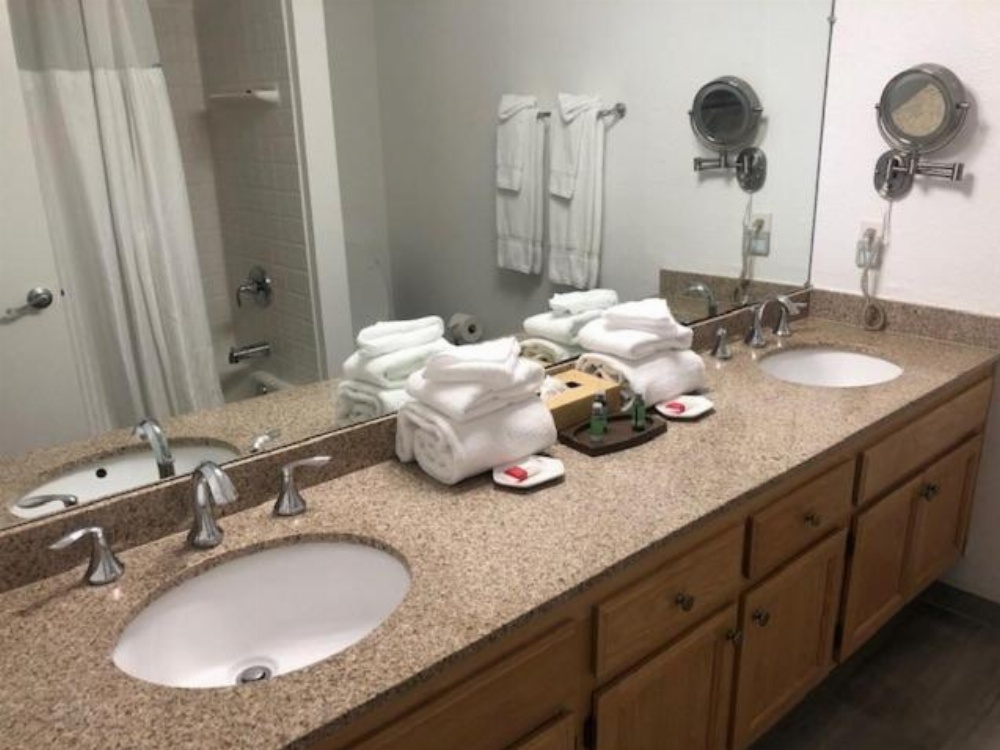 GetAways at Vista Mirage Resort